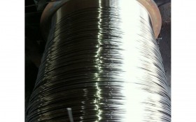 不锈钢中硬丝强度在多少321不锈钢丝含钛耐腐蚀不锈钢中硬丝强度在多少321不锈钢丝含钛耐腐蚀